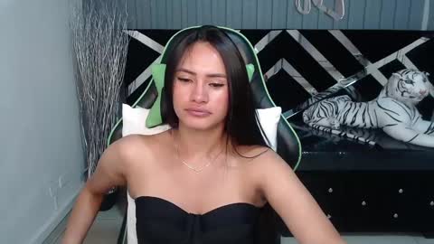 Snapshot of allisson_a chatting on 5, 2, 2025 Allisson online show from 5, 2, 2025