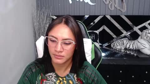 Allisson online show from 6, 2, 2025