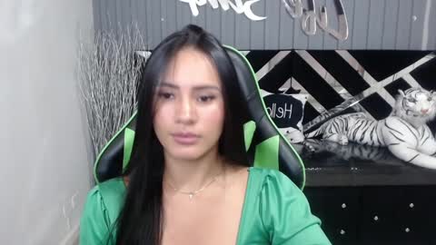 Snapshot of allisson_a chatting on 7, 2, 2025 Allisson online show from 7, 2, 2025