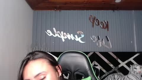 Allisson online show from 7, 2, 2025