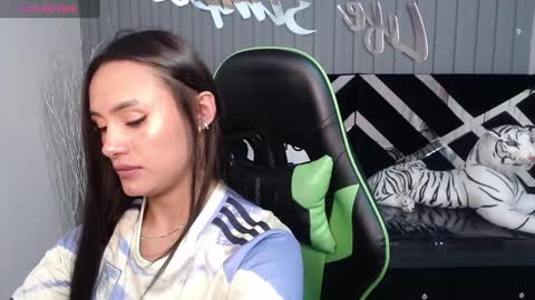 Allisson online show from 12, 2, 2025