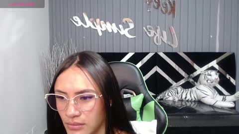 Snapshot of allisson_a chatting on 22, 2, 2025 Allisson online show from 22, 2, 2025