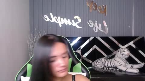 Snapshot of allisson_a chatting on 27, 2, 2025 Allisson online show from 27, 2, 2025