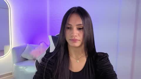 Snapshot of allisson_a chatting on 29, 10, 2025 Allisson online show from 29, 10, 2025