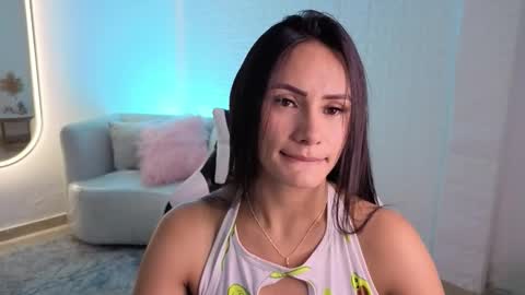 Allisson online show from 7, 2, 2026