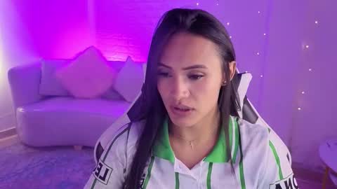 Allisson online show from 18, 3, 2026