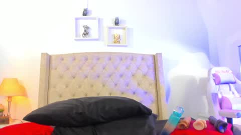 allisson online show from 28, 1, 2025