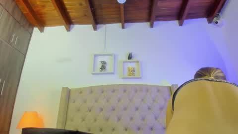 allisson online show from 14, 2, 2025