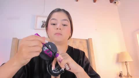 allisson online show from 1, 10, 2025