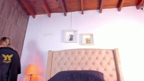 allisson online show from 2, 10, 2025