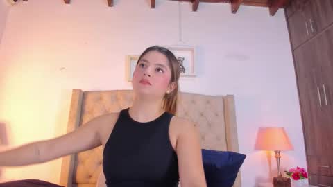 allisson online show from 20, 11, 2025