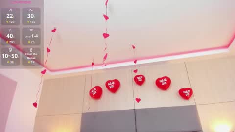 Allisson online show from 18, 2, 2025