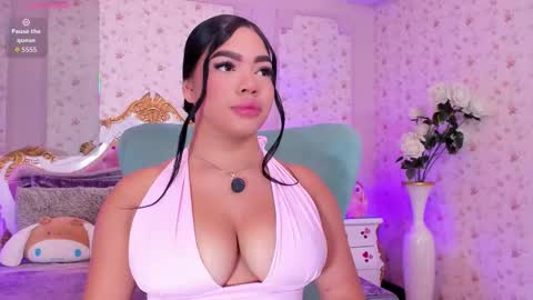 Allisson online show from 7, 11, 2025