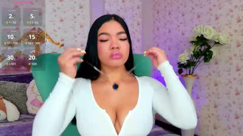 Allisson online show from 14, 11, 2025