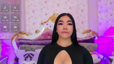 Allisson online show from 25, 11, 2025