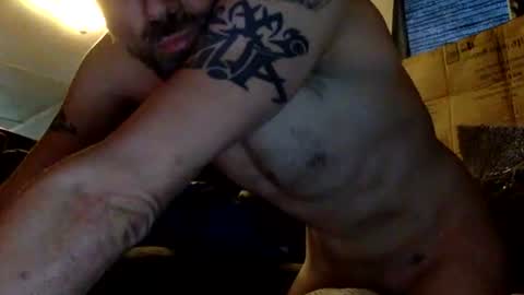 allitrunnin online show from 11, 1, 2026