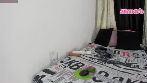 allondra online show from 9, 12, 2024