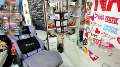 allsson_miller online show from 12, 2, 2026