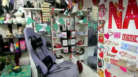 allsson_miller online show from 14, 3, 2026