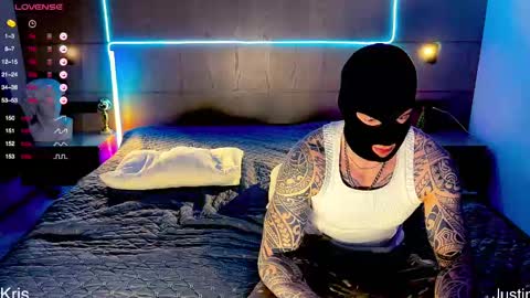 Snapshot of alltimehorny19 chatting on 7, 1, 2025 Justin online show from 7, 1, 2025