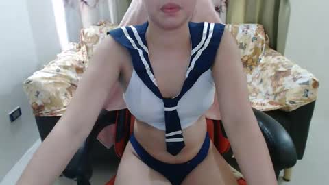 Alluring Asian online show from 29, 10, 2025