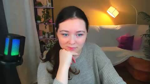 alluringeyess online show from 22, 10, 2025