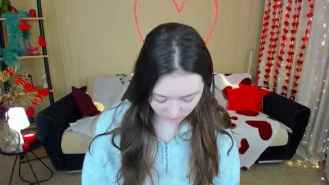 alluringeyess online show from 22, 2, 2026