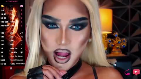 Snapshot of alluringnatalya chatting on 16, 2, 2025 Natalya Fox online show from 16, 2, 2025