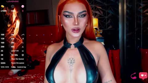 Snapshot of alluringnatalya chatting on 11, 11, 2025 Natalya Fox online show from 11, 11, 2025