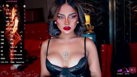 Snapshot of alluringnatalya chatting on 13, 11, 2025 Natalya Fox online show from 13, 11, 2025