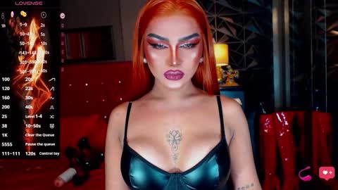 Snapshot of alluringnatalya chatting on 16, 11, 2025 Natalya Fox online show from 16, 11, 2025