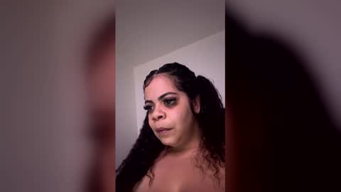 alluringstarr online show from 19, 4, 2026