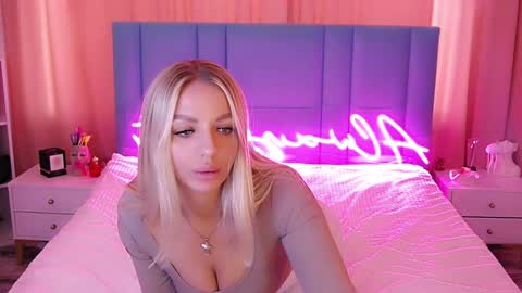 AlwaysHot online show from 18, 1, 2025