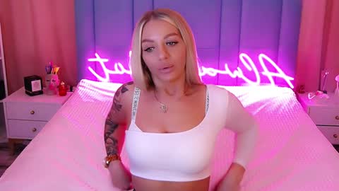 AlwaysHot online show from 19, 1, 2025