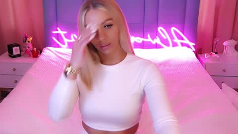 AlwaysHot online show from 21, 1, 2025