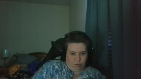 ally12334 online show from 1, 1, 2025