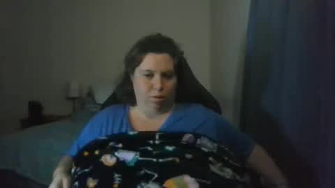 ally12334 online show from 24, 1, 2025