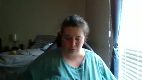 ally12334 online show from 13, 4, 2026