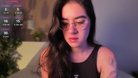 Ally  online show from 27, 1, 2025