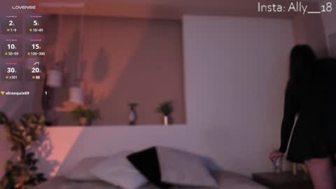 Ally  online show from 4, 2, 2025