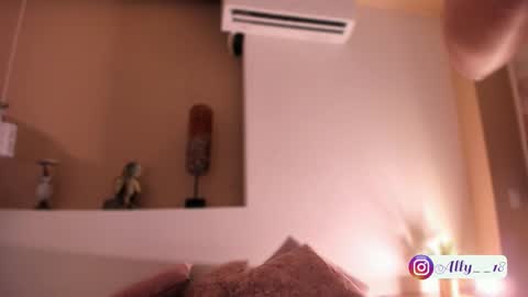 Ally  online show from 17, 12, 2025