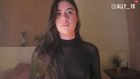 Ally  online show from 22, 3, 2026