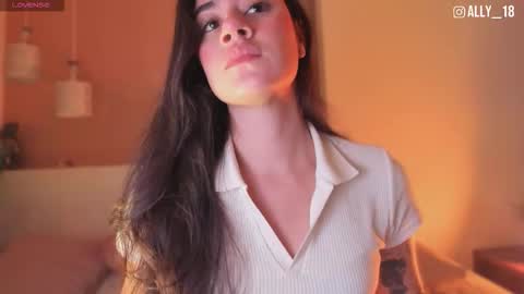 Ally  online show from 24, 3, 2026