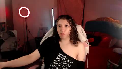 Snapshot of ally_donfort chatting on 14, 11, 2025 Ally online show from 14, 11, 2025