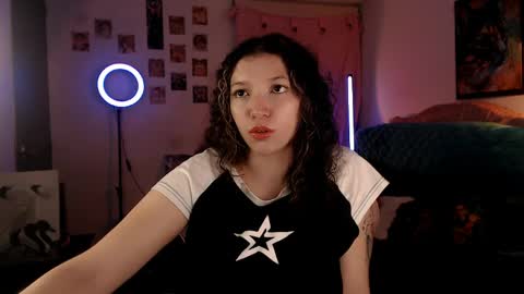 Snapshot of ally_donfort chatting on 3, 4, 2026 Ally online show from 3, 4, 2026