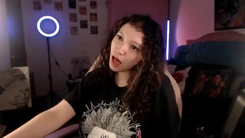 Snapshot of ally_donfort chatting on 16, 4, 2026 Ally online show from 16, 4, 2026