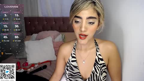 Snapshot of ally_summer chatting on 16, 1, 2025 ally_summer online show from 16, 1, 2025