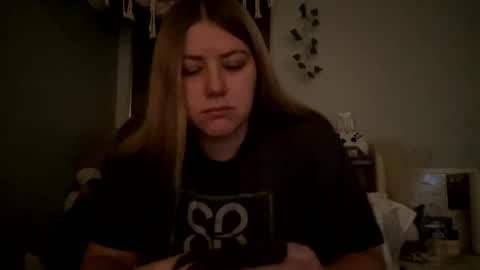 Snapshot of allyanalangel chatting on 31, 12, 2024 allyanalangel online show from 31, 12, 2024