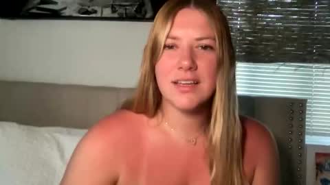 allyanalangel online show from 8, 3, 2026