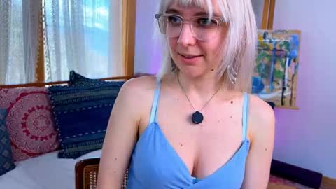 Ally Elliot online show from 27, 2, 2026